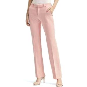 Banana Republic straight leg pant